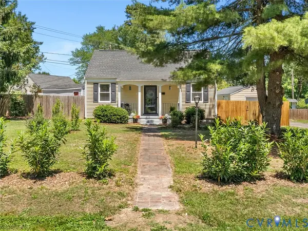1805 Betty Lane, Richmond, VA 23226