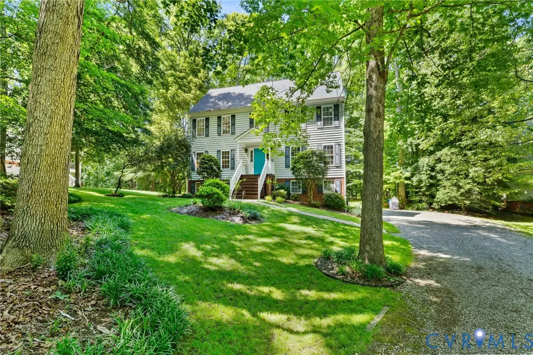 11218 Smoketree Drive, Clover Hill, VA 23236 - #1