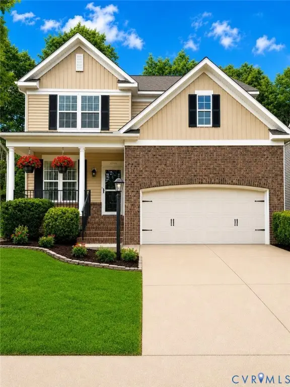 7319 Vicenzo Drive, Moseley, VA 23120 - #1