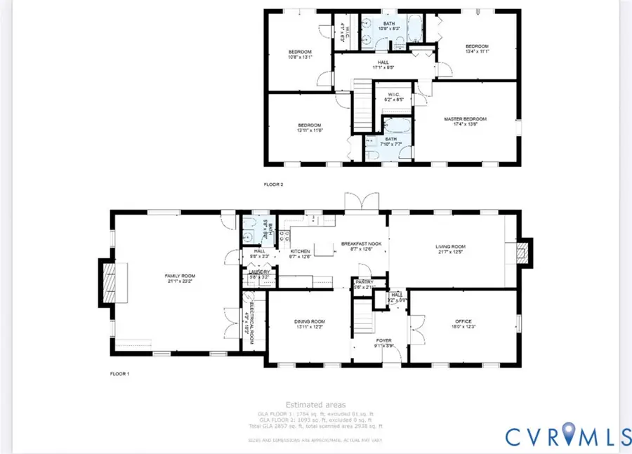 20010 River Road, Chesterfield, VA 23838 - #2