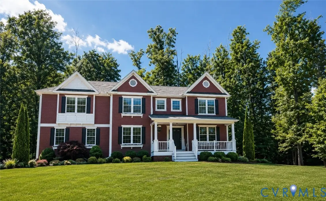 16012 Garston Lane, Midlothian, VA 23112 - #1