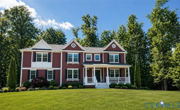 16012 Garston Lane, Midlothian, VA 23112