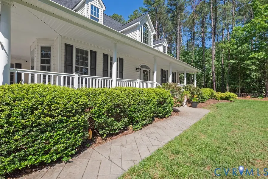 12421 Loblolly Drive, Amelia Court House, VA 23002 - #2