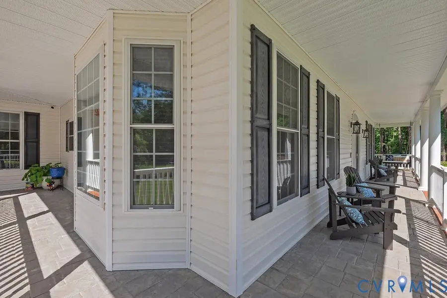 12421 Loblolly Drive, Amelia Court House, VA 23002 - #3