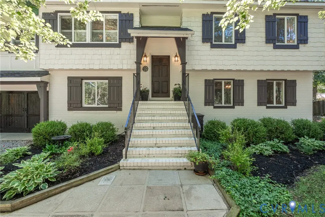 809 Farnwood Drive, Henrico, VA 23229 - #1