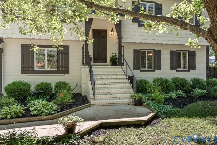 809 Farnwood Drive, Henrico, VA 23229 - #3