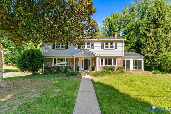 3424 Cheyenne Road, North Chesterfield, VA 23235