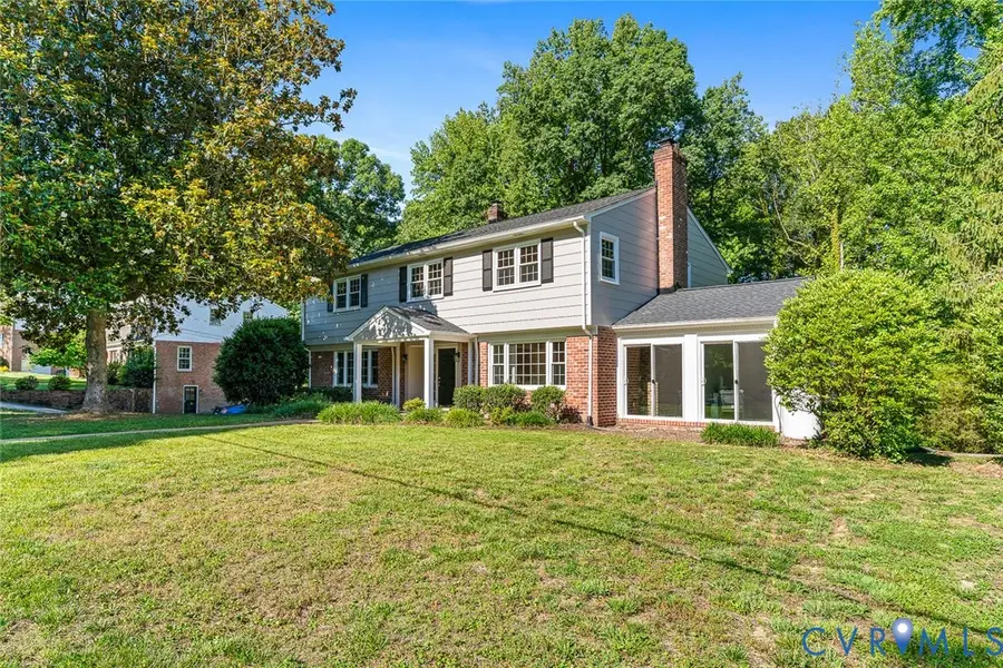 3424 Cheyenne Road, North Chesterfield, VA 23235 - #2