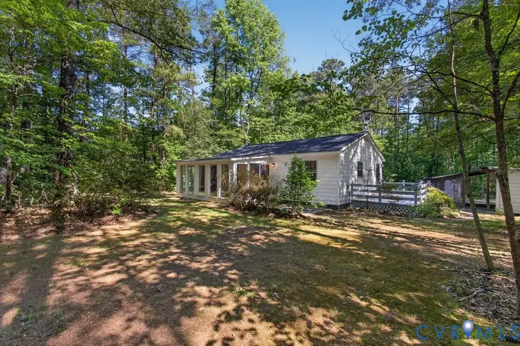 15427 Hopeful Church Road, Mountain Road, VA 23024 - #1