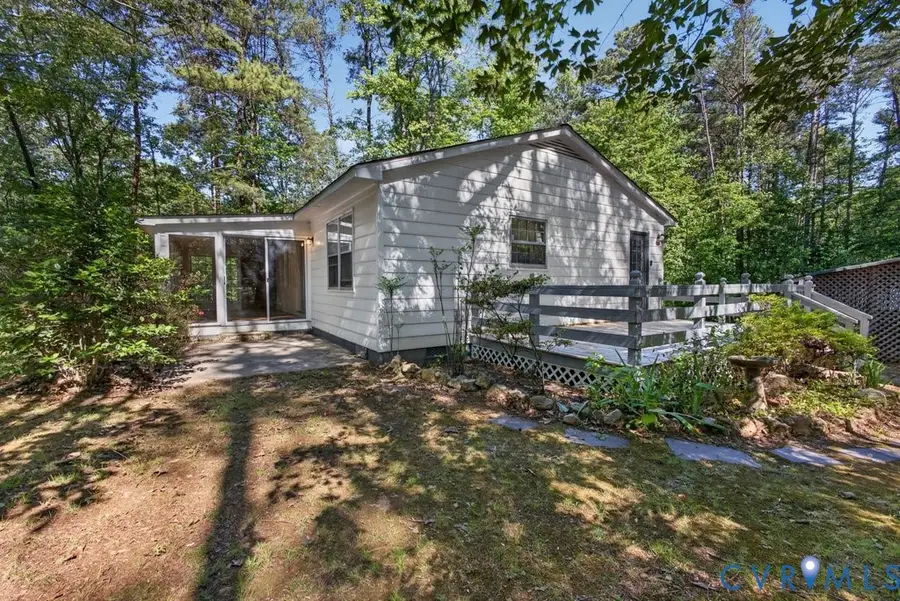 15427 Hopeful Church Road, Mountain Road, VA 23024 - #2
