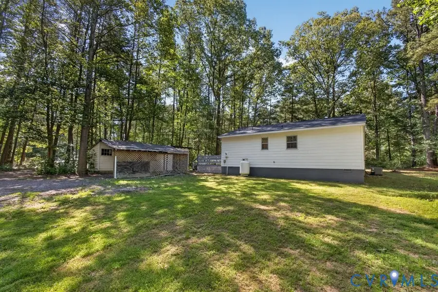 15427 Hopeful Church Road, Mountain Road, VA 23024 - #3