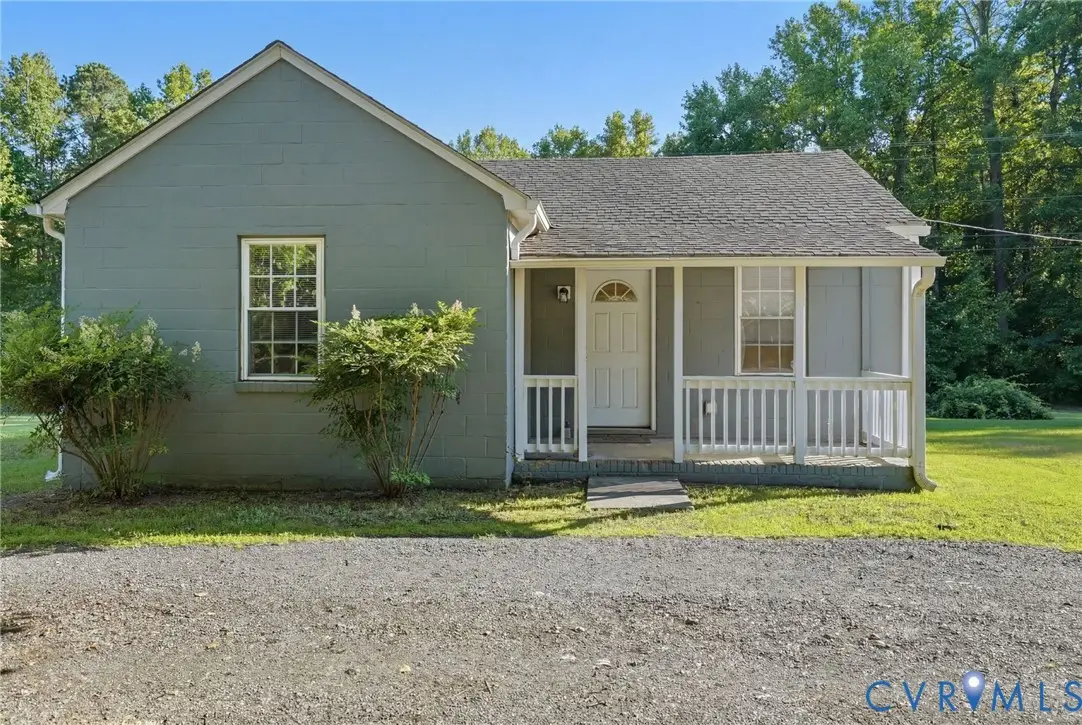 9602 King William Road, Aylett, VA 23009 - #1