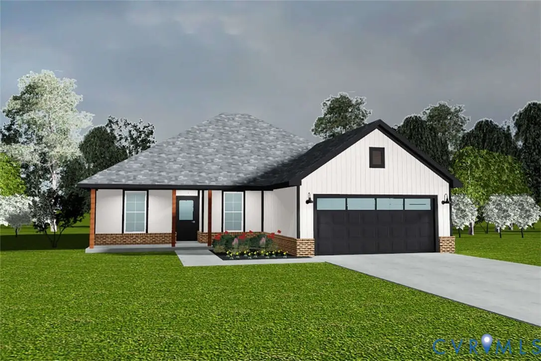 Lot 10 Ethanna Trail, Mineral, VA 23117 - #1