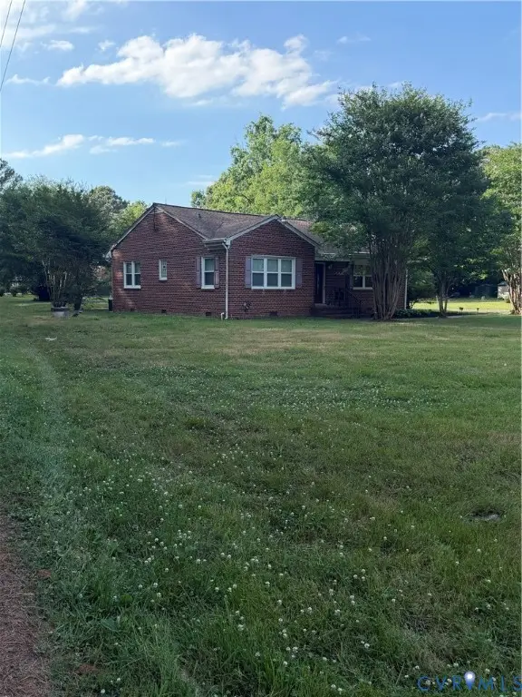 7426 Boydton Plank Road, Dinwiddie, VA 23803