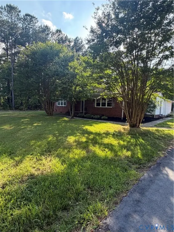 7426 Boydton Plank Road, Petersburg, VA 23803 - #2