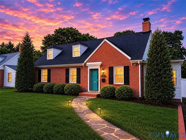 6412 Monument Avenue, Richmond, VA 23226