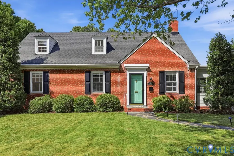 6412 Monument Avenue, Richmond, VA 23226 - #2