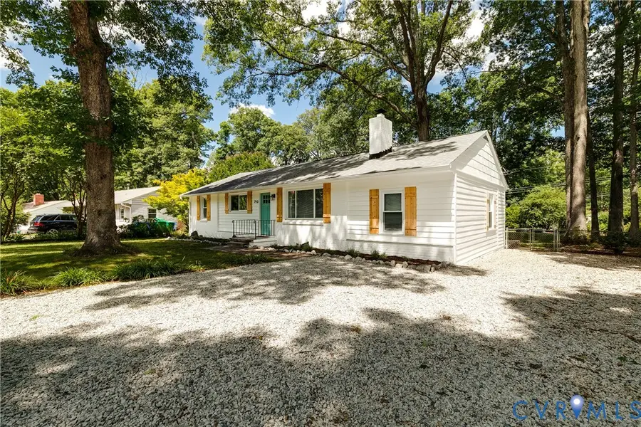 710 Maybeury Drive, Henrico, VA 23229 - #3