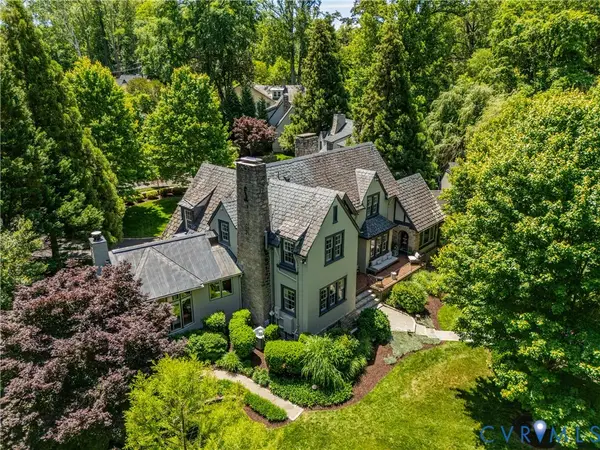 4634 Butte Road, Richmond, VA 23235