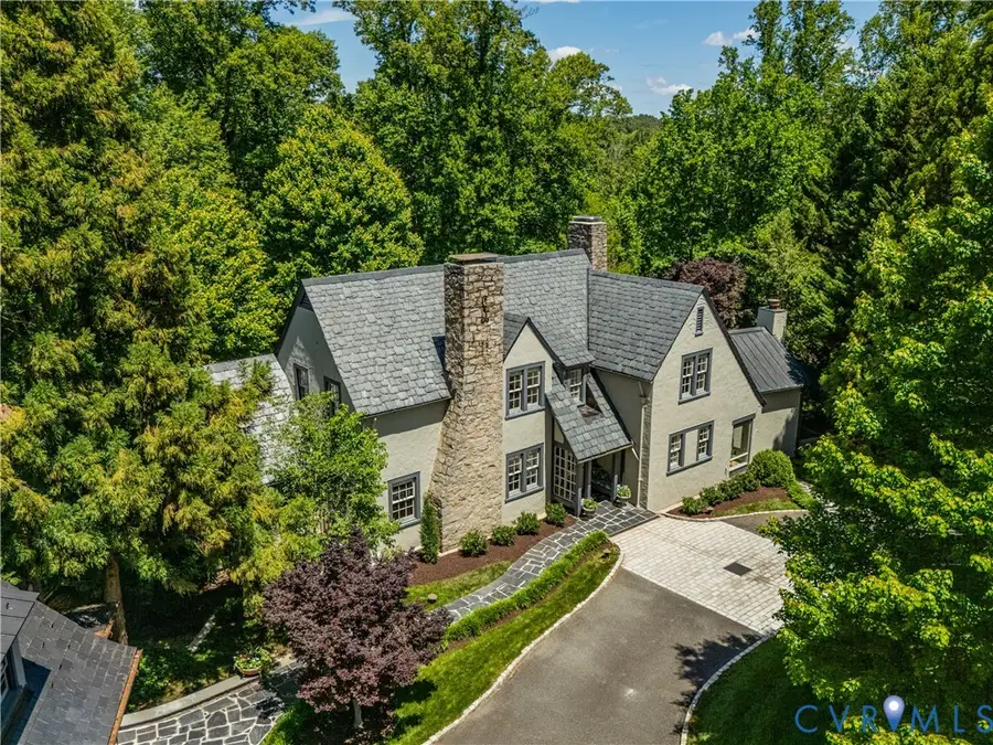 4634 Butte Road, Richmond, VA 23235 - #2