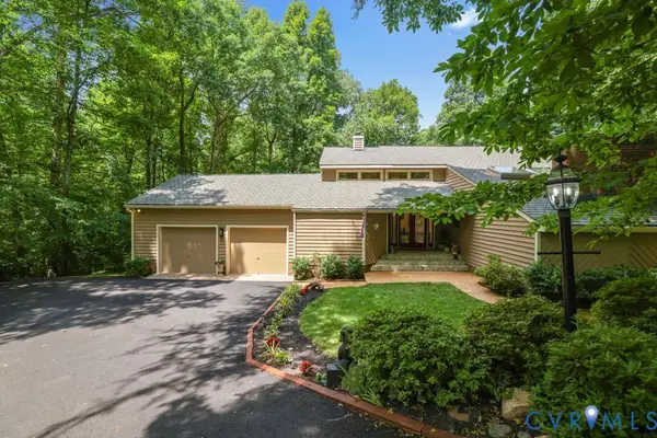14010 Harbour Pointe Road, Chesterfield, VA 23112