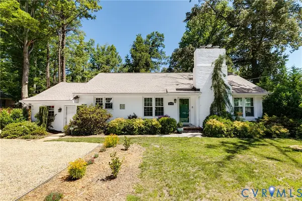 6714 Forest Hill Avenue, Richmond, VA 23225
