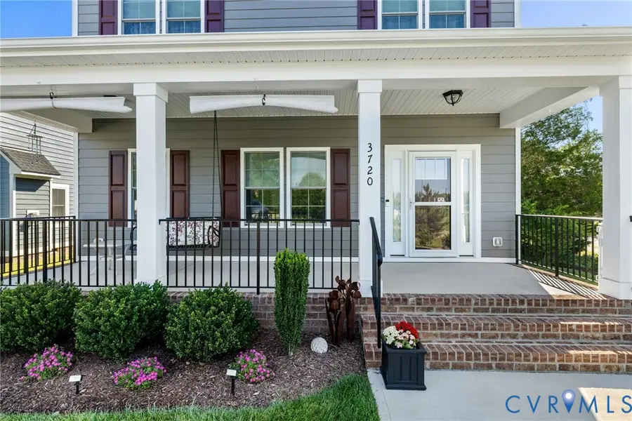 3720 Woody Tavern Court, Powhatan, VA 23139 - #2