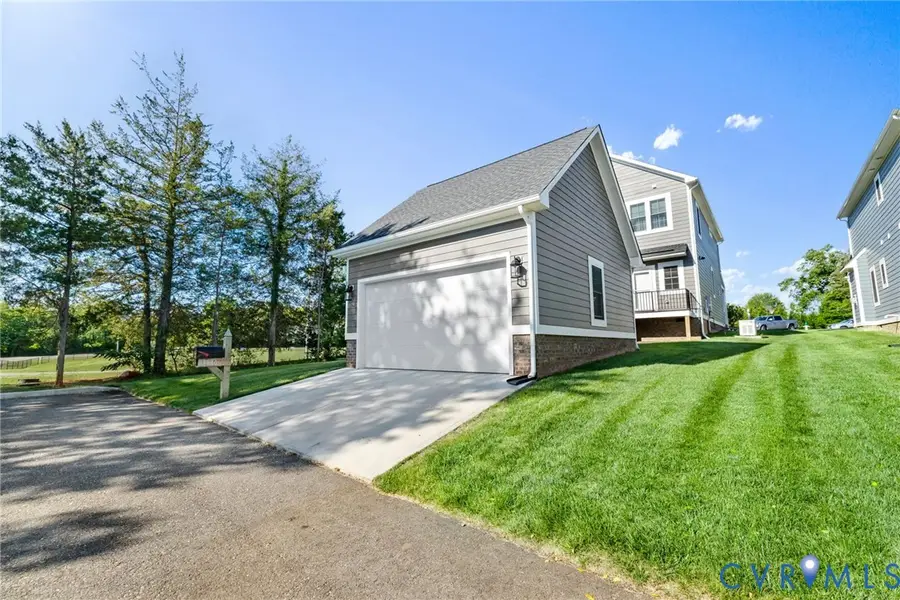 3720 Woody Tavern Court, Powhatan, VA 23139 - #3