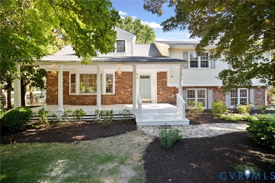9707 Goodward Court, North Chesterfield, VA 23236 - #3