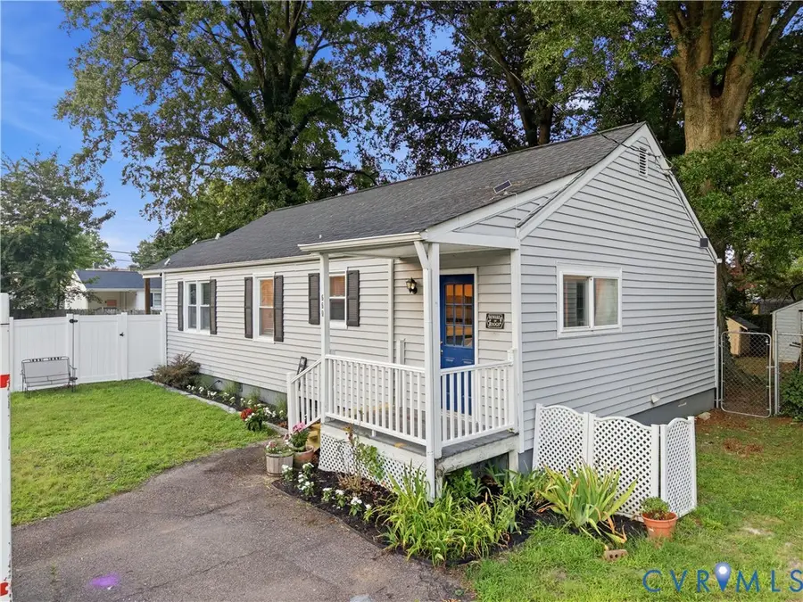 660 Battery Place, Colonial Heights, VA 23834 - #2