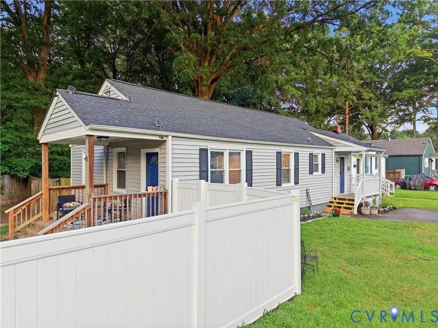 660 Battery Place, Colonial Heights, VA 23834 - #3