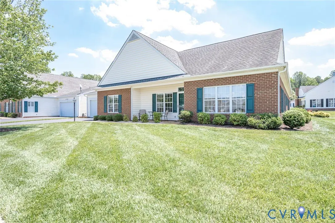 7402 Dress Blue Circle, Mechanicsville, VA 23116 - #1
