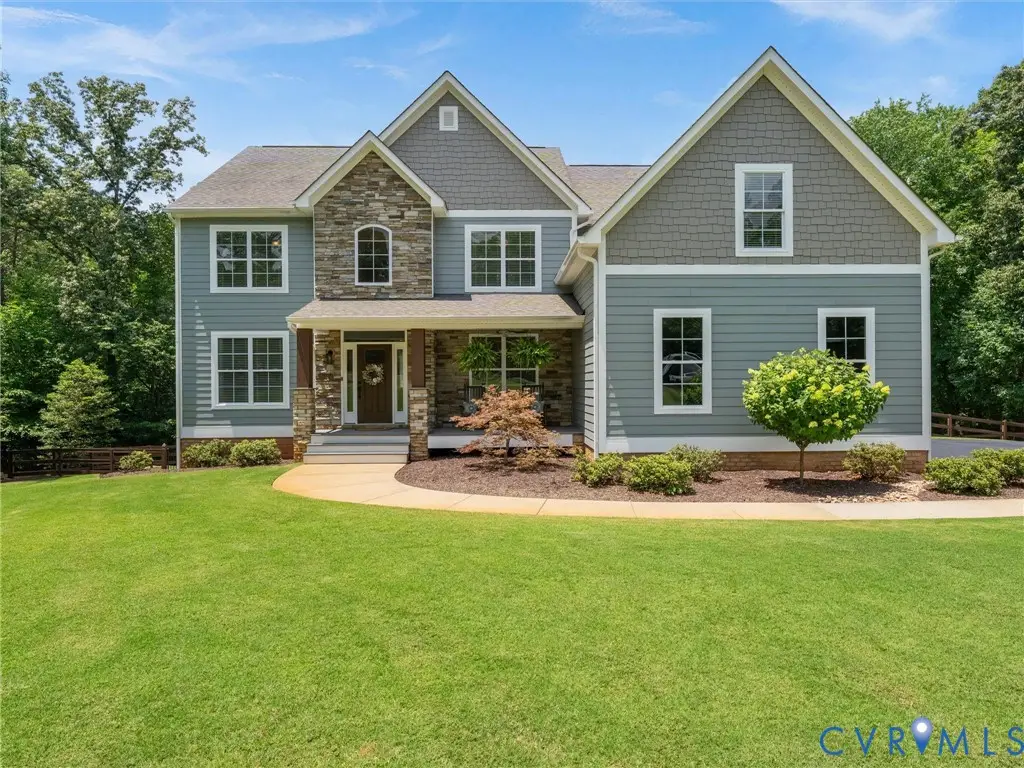 3613 Archers Ridge, Powhatan, VA 23139 - #1
