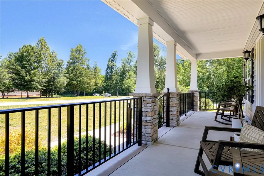 9379 John Wickham Way, Ashland, VA 23005 - #2