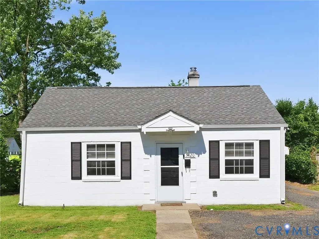 3420 Reynolds Road, East Highland Park, VA 23223 - #1