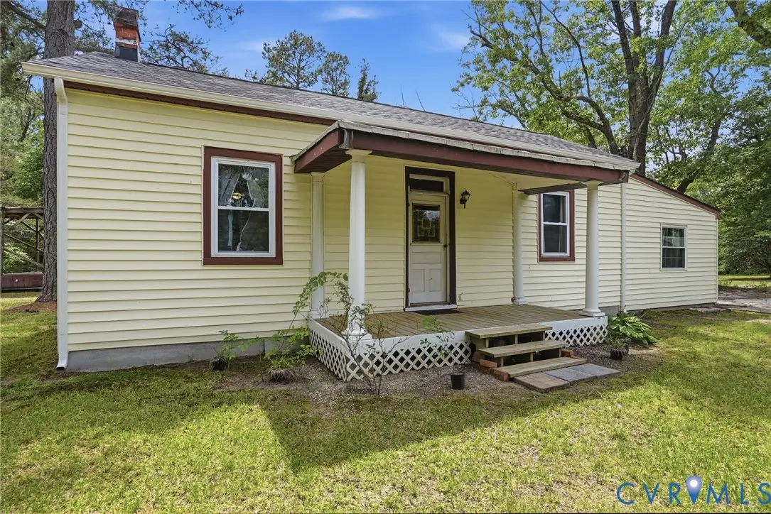 12456 Leonard Lane, Ashland, VA 23005 - #1