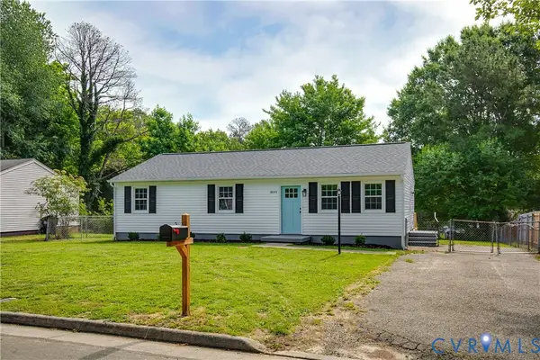2005 Old Iron Road, Hopewell, VA 23860