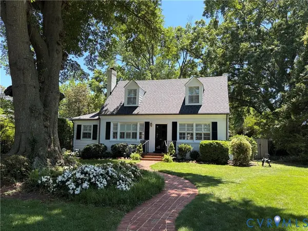 4403 S Ashlawn Drive, Richmond, VA 23221