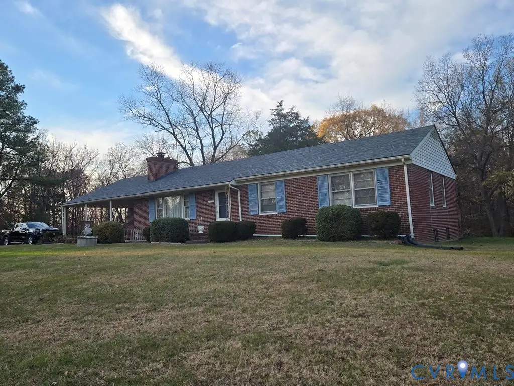 1700 Ward Street, Farmville, VA 23901 - #1
