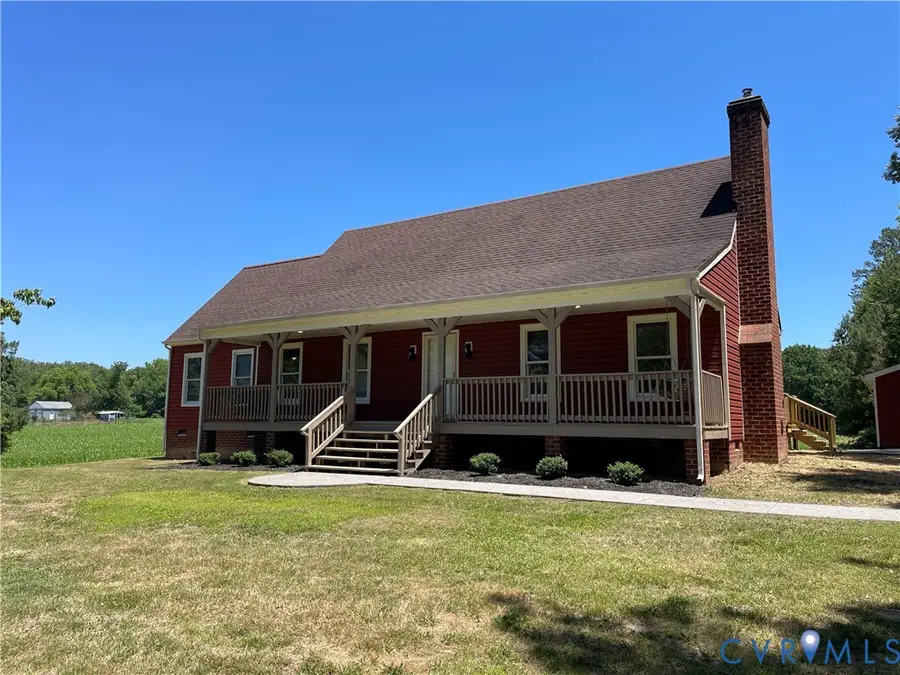 8261 Yahley Mill Road, Henrico, VA 23231 - #2