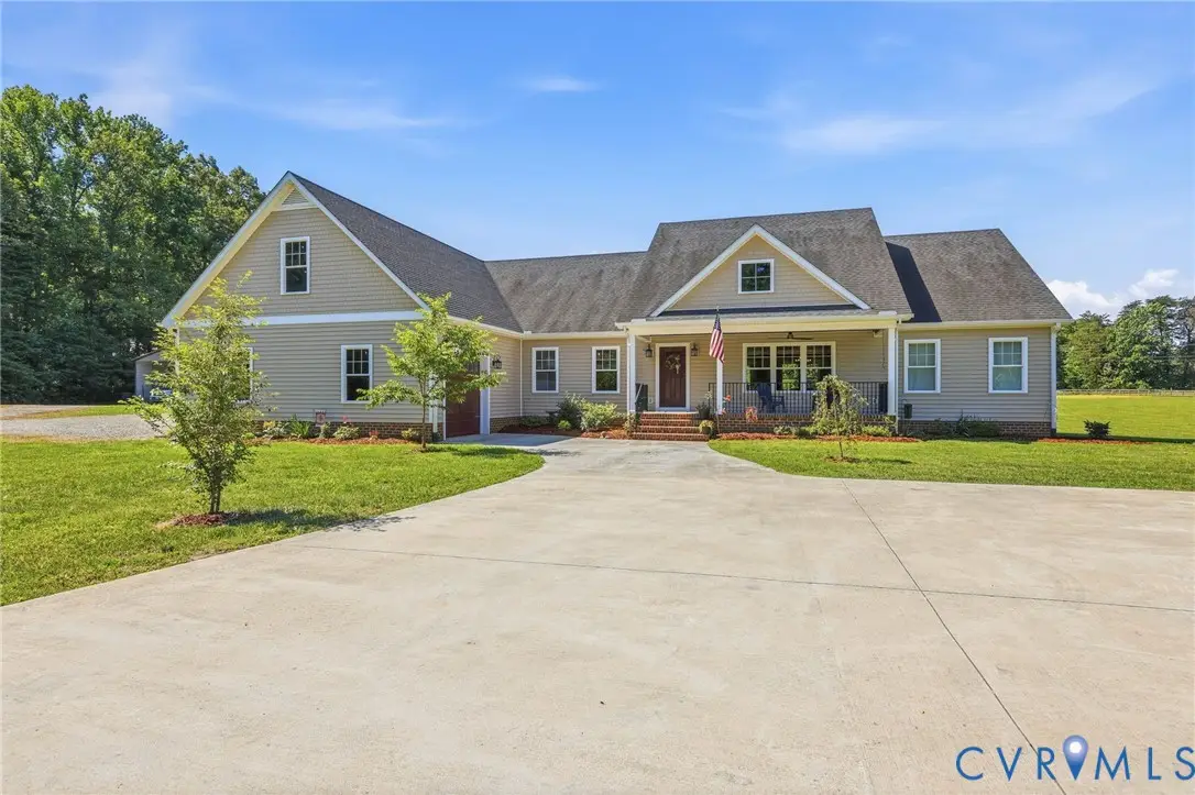 55 Morningside Road, Cartersville, VA 23027 - #1