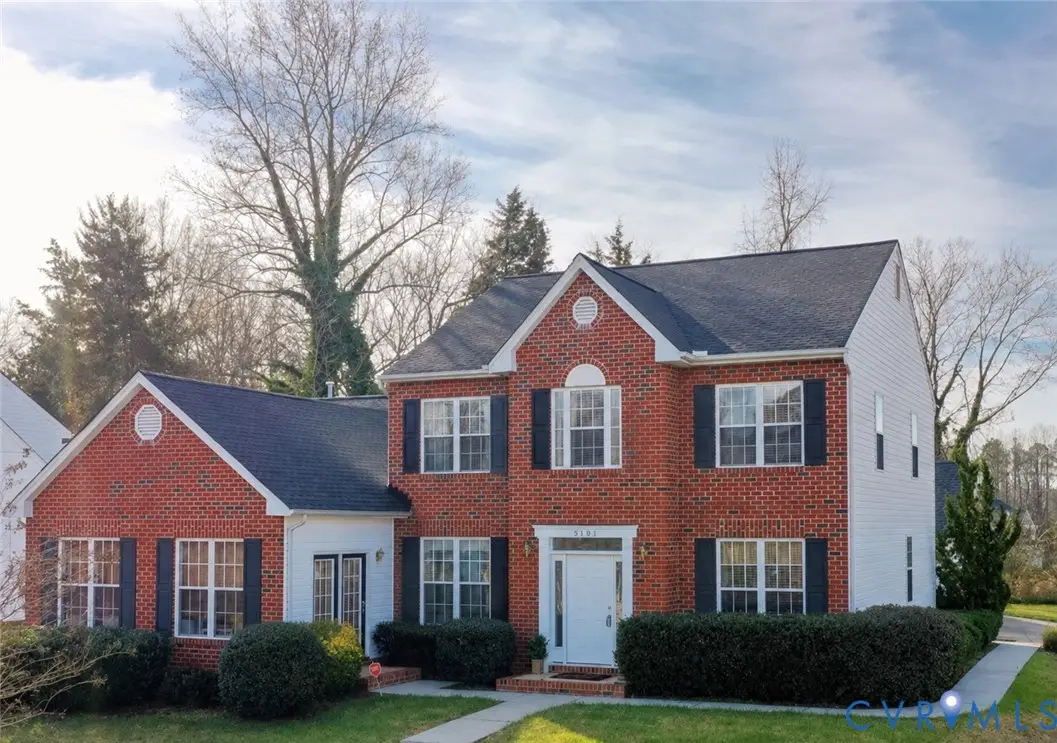 5101 Kenmare Loop, Richmond, VA 23234 - #1