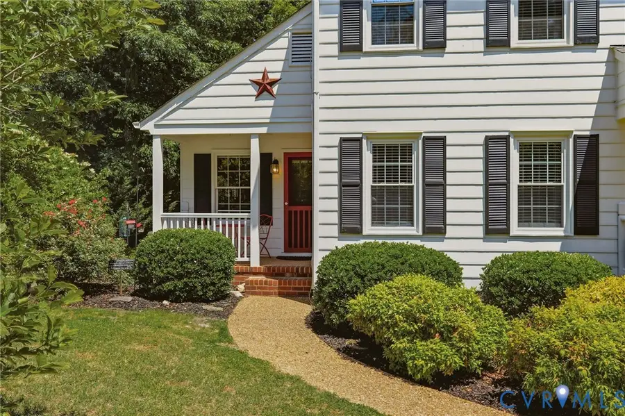 1419 Wesanne Lane, Midlothian, VA 23114 - #3