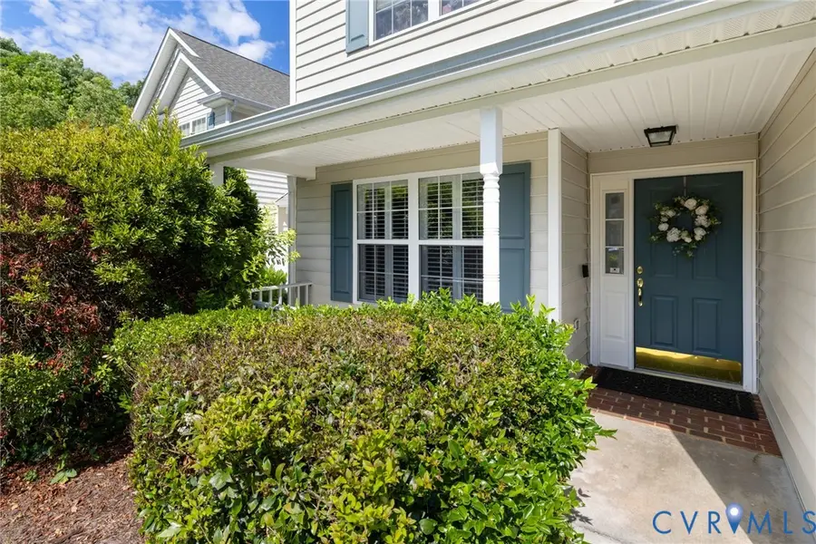 4674 Twin Hickory Lake Drive, Three Chopt, VA 23059 - #2