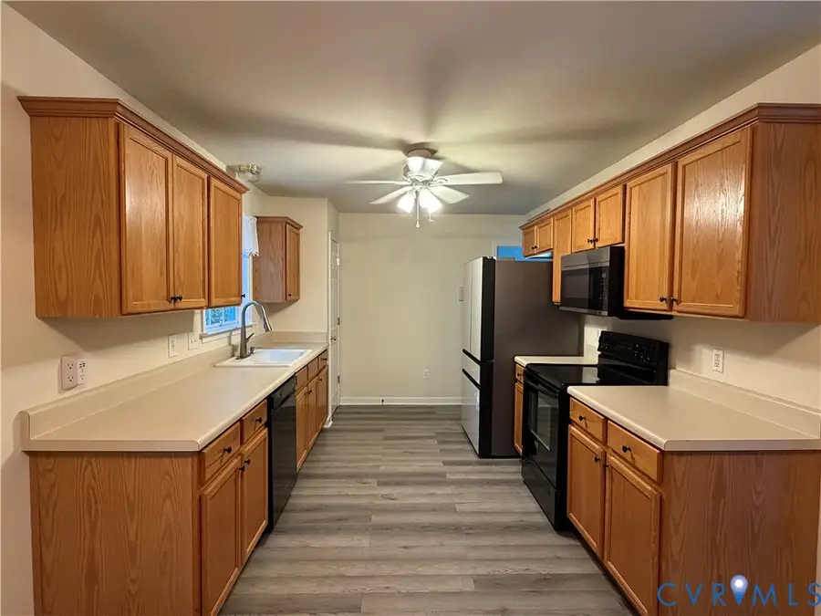 10449 Chesdin Ridge Drive, South Chesterfield, VA 23803 - #3