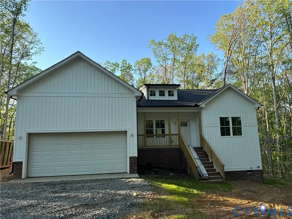 716 Pine Harbour Drive, Mineral, VA 23117 - #1