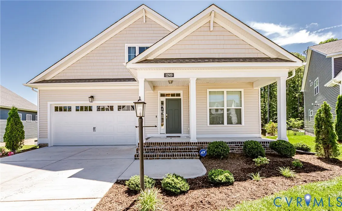 12919 Craftsbury Court, Midlothian, VA 23112 - #1