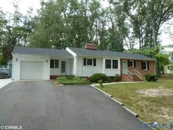 106 Oakridge Avenue, Highland Springs, VA 23075
