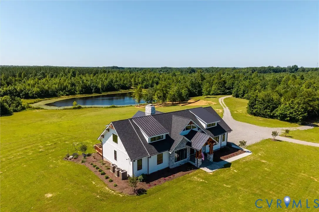 1 Cross County Road, Mineral, VA 23117 - #1