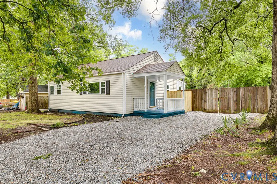 924 Halsey Lane, Richmond, VA 23225 - #1